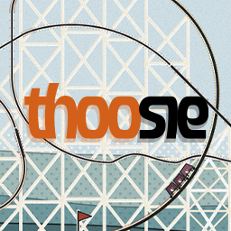 Screenshot of thoosie